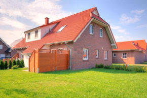 Haus Korsar - Nordseebad Burhave